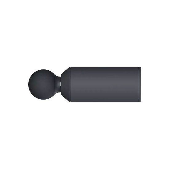 Masažer XIAOMI Massage Gun Mini 2, ručni, crni