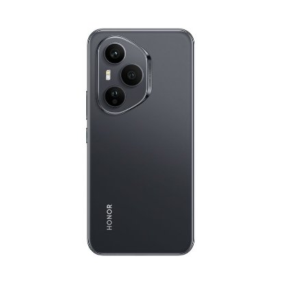 Mobitel HONOR 400 Pro, 6,7", 12GB, 512GB, Android 15, crni