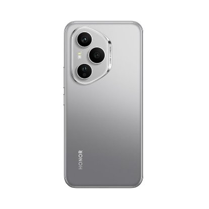 Mobitel HONOR 400 Pro, 6,7", 12GB, 512GB, Android 15, sivi