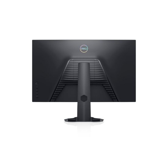 Monitor 27" DELL S2721HGFA, FHD, VA, 144Hz, 1ms, 350cd/m2, 3000:1, zakrivljeni, crni