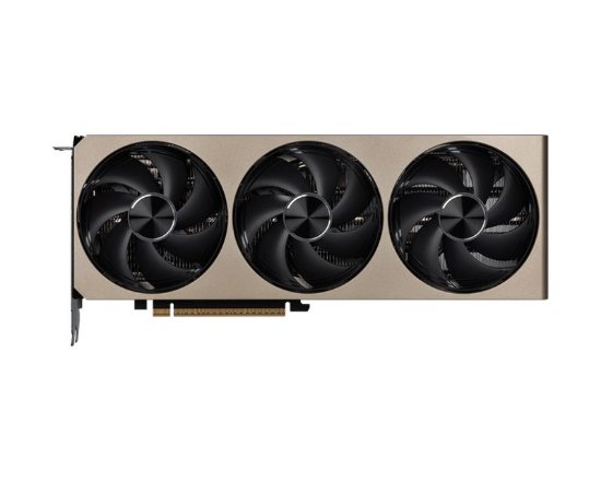 Grafička kartica MSI GeForce RTX 5080 Inspire 3X OC, 16GB DDR7