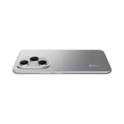 Mobitel HONOR 400 Pro, 6,7", 12GB, 512GB, Android 15, sivi