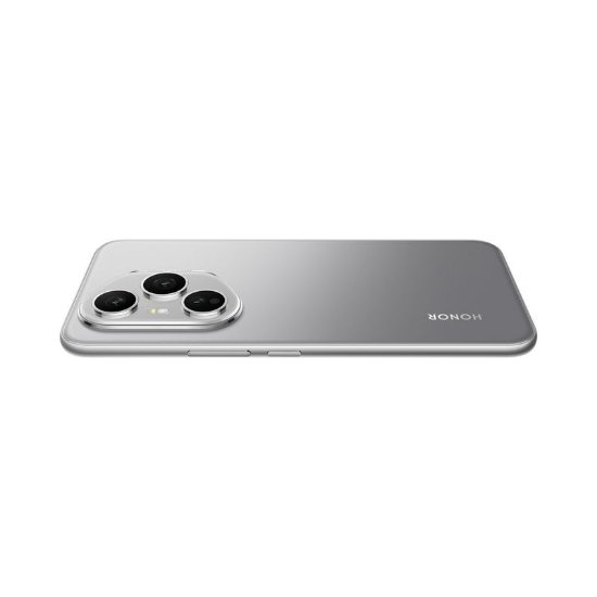 Mobitel HONOR 400 Pro, 6,7", 12GB, 512GB, Android 15, sivi