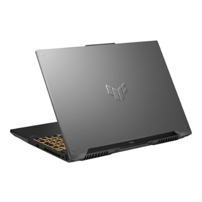 Laptop ASUS TUF Gaming F16 FX607JV-N3149 / Core i7 13650HX, 32GB, 1TB SSD, nVidia GeForce RTX 4060, 16" WUXGA 165Hz IPS, bez OS, sivi