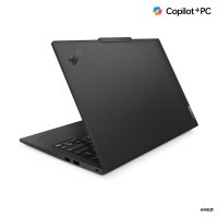 Laptop LENOVO ThinkPad T14s Gen6 21M1001FSC / Ryzen AI 7 PRO 360, 32GB, 512GB SSD, AMD Radeon Graphics, 14" WUXGA IPS, Windows 11 Pro, crni
