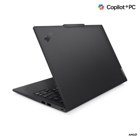Laptop LENOVO ThinkPad T14s Gen6 21M1001FSC / Ryzen AI 7 PRO 360, 32GB, 512GB SSD, AMD Radeon Graphics, 14" WUXGA IPS, Windows 11 Pro, crni