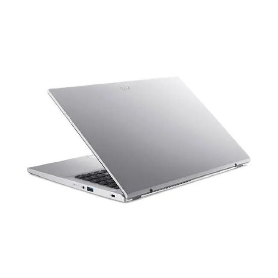 Laptop ACER Aspire Go 15 NX.J7XEX.009 / Ryzen 5 5625U, 16GB, 512GB SSD, AMD Radeon Graphics, 15.6" FHD IPS, bez OS, srebrni