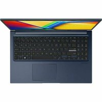 Laptop ASUS VivoBook X1504VA-BQ1693W / Core i5 1334U, 16GB, 1TB SSD, Intel HD Graphics, 15.6" FHD IPS, Windows 11, plavi