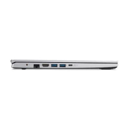 Laptop ACER Aspire Go 15 NX.J7XEX.009 / Ryzen 5 5625U, 16GB, 512GB SSD, AMD Radeon Graphics, 15.6" FHD IPS, bez OS, srebrni