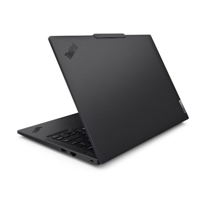 Laptop LENOVO ThinkPad T14 Gen 5 21ML0033SC / Core Ultra 7 155U, 16GB, 512GB SSD, Intel HD Graphics, 14" WUXGA IPS, Windows 11 Pro, crni