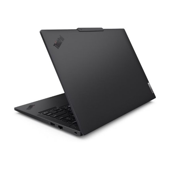 Laptop LENOVO ThinkPad T14 Gen 5 21ML0033SC / Core Ultra 7 155U, 16GB, 512GB SSD, Intel HD Graphics, 14" WUXGA IPS, Windows 11 Pro, crni