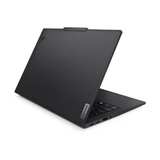 Laptop LENOVO ThinkPad T14s Gen 5 21LS002DSC / Core Ultra 7 155U, 32GB, 1TB SSD, Intel HD Graphics, 14" WUXGA IPS, Windows 11 Pro, crni