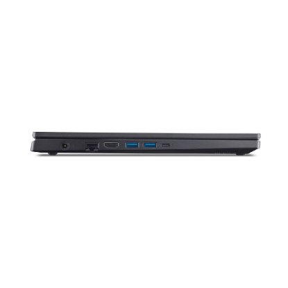 Laptop ACER Nitro 5 NH.QQEEX.00N / Core i9 13900H, 32GB, 1TB SSD, nVidia GeForce RTX 4060, 15.6" FHD 165Hz IPS, bez OS, crni