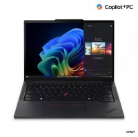 Laptop LENOVO ThinkPad T14s Gen6 21M1001FSC / Ryzen AI 7 PRO 360, 32GB, 512GB SSD, AMD Radeon Graphics, 14" WUXGA IPS, Windows 11 Pro, crni