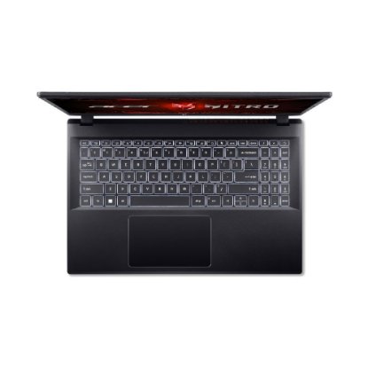 Laptop ACER Nitro 5 NH.QQEEX.00N / Core i9 13900H, 32GB, 1TB SSD, nVidia GeForce RTX 4060, 15.6" FHD 165Hz IPS, bez OS, crni