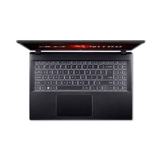 Laptop ACER Nitro 5 NH.QQEEX.00N / Core i9 13900H, 32GB, 1TB SSD, nVidia GeForce RTX 4060, 15.6" FHD 165Hz IPS, bez OS, crni