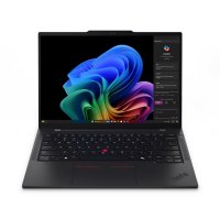 Laptop LENOVO ThinkPad T14s Gen 6 21N1000SSC / Snapdragon Elite X1E 78 100, 32GB, 1TB SSD, Qualcomm Adreno, 14" WUXGA IPS Touch, Windows 11 Pro, crni