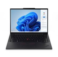 Laptop LENOVO ThinkPad T14s Gen 5 21LS002DSC / Core Ultra 7 155U, 32GB, 1TB SSD, Intel HD Graphics, 14" WUXGA IPS, Windows 11 Pro, crni