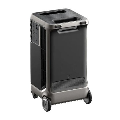 Stanica za punjenje ANKER Solix F3800, 3840Wh, siva