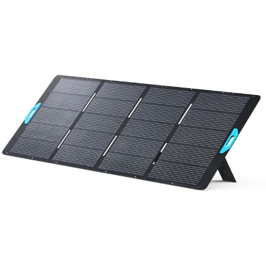 Solarni panel ANKER Solix, 400W, preklopni