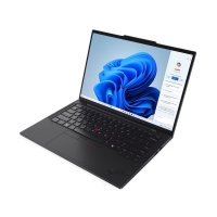 Laptop LENOVO ThinkPad T14s Gen 5 21LS002DSC / Core Ultra 7 155U, 32GB, 1TB SSD, Intel HD Graphics, 14" WUXGA IPS, Windows 11 Pro, crni