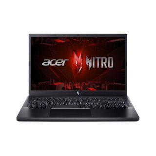 Laptop ACER Nitro 5 NH.QQEEX.00N / Core i9 13900H, 32GB, 1TB SSD, nVidia GeForce RTX 4060, 15.6" FHD 165Hz IPS, bez OS, crni