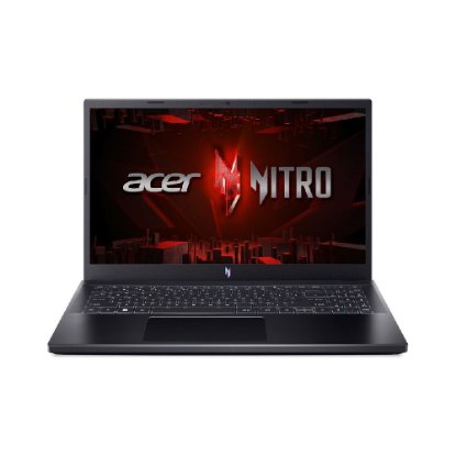 Laptop ACER Nitro 5 NH.QQEEX.00N / Core i9 13900H, 32GB, 1TB SSD, nVidia GeForce RTX 4060, 15.6" FHD 165Hz IPS, bez OS, crni