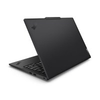 Laptop LENOVO ThinkPad T14s Gen 6 21N1000SSC / Snapdragon Elite X1E 78 100, 32GB, 1TB SSD, Qualcomm Adreno, 14" WUXGA IPS Touch, Windows 11 Pro, crni