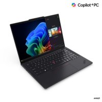 Laptop LENOVO ThinkPad T14s Gen6 21M1001FSC / Ryzen AI 7 PRO 360, 32GB, 512GB SSD, AMD Radeon Graphics, 14" WUXGA IPS, Windows 11 Pro, crni