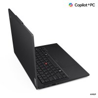 Laptop LENOVO ThinkPad T14s Gen6 21M1001FSC / Ryzen AI 7 PRO 360, 32GB, 512GB SSD, AMD Radeon Graphics, 14" WUXGA IPS, Windows 11 Pro, crni