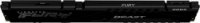 Memorija PC-44800, 64GB, KINGSTON Fury Beast Black KF556C40BBK2-64, XMP, DDR5 5600MHz, 2x32GB