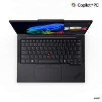 Laptop LENOVO ThinkPad T14s Gen6 21M1001FSC / Ryzen AI 7 PRO 360, 32GB, 512GB SSD, AMD Radeon Graphics, 14" WUXGA IPS, Windows 11 Pro, crni