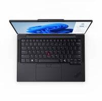 Laptop LENOVO ThinkPad T14s Gen 5 21LS002DSC / Core Ultra 7 155U, 32GB, 1TB SSD, Intel HD Graphics, 14" WUXGA IPS, Windows 11 Pro, crni