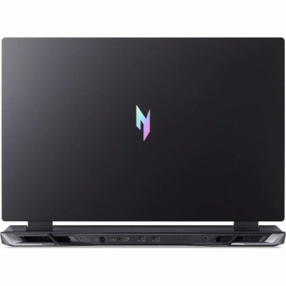 Laptop ACER Nitro 17 NH.QSDEX.00A / Ryzen 9 8945HS, 16GB, 1TB SSD, nVidia GeForce RTX 4060, 17.3" FHD 165Hz IPS, bez OS, crni