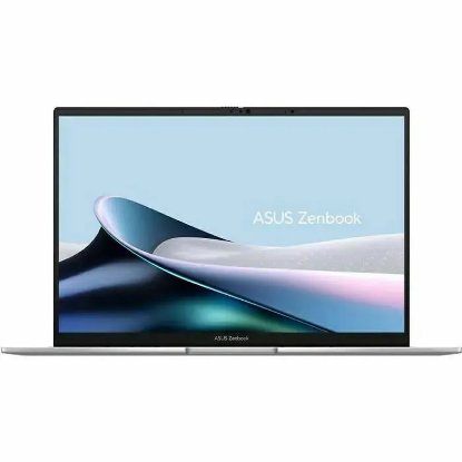 Laptop ASUS Zenbook UX3405CA-PZ067X / Core Ultra 9 275HX, 32GB, 1TB SSD, Intel HD Graphics, 14" 2,8K 120Hz OLED, Windows 11 Pro, srebrni