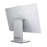 Računalo AiO LENOVO IdeaCentre F0HM001KSC / 27" QHD IPS, Core i7 13620H, 32GB, 1TB SSD, Intel HD Graphics, WiFi, tipkovnica, miš, Windows 11, sivo