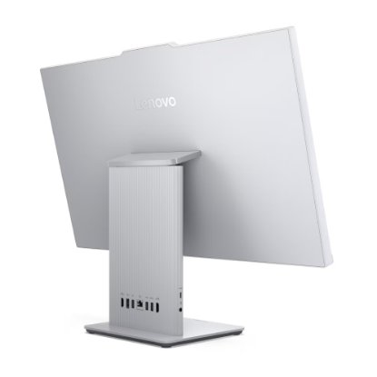 Računalo AiO LENOVO IdeaCentre F0HM001KSC / 27" QHD IPS, Core i7 13620H, 32GB, 1TB SSD, Intel HD Graphics, WiFi, tipkovnica, miš, Windows 11, sivo