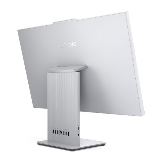 Računalo AiO LENOVO IdeaCentre F0HM001KSC / 27" QHD IPS, Core i7 13620H, 32GB, 1TB SSD, Intel HD Graphics, WiFi, tipkovnica, miš, Windows 11, sivo