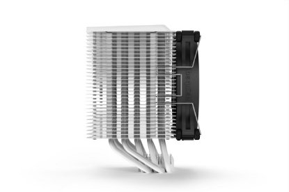 Cooler BE QUIET Shadow Rock 3 White, za Intel i AMD, bijeli