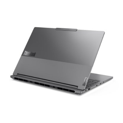 Laptop LENOVO ThinkBook 16p G5 21N5001CSC / Core i7 14650HX, 32GB, 1TB SSD, nVidia GeForce RTX 4060, 16" WQXGA IPS, bez OS, sivi