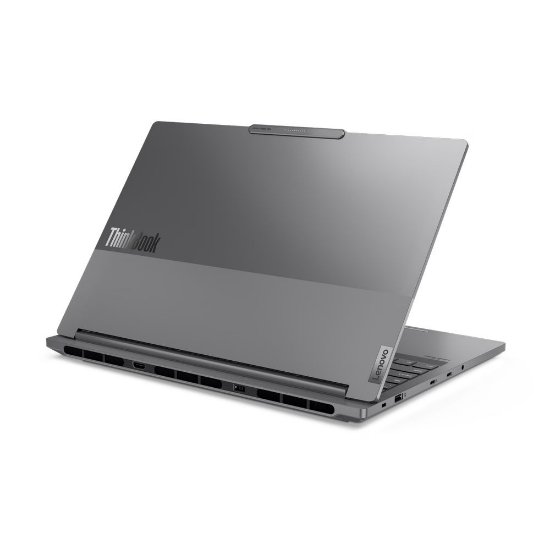 Laptop LENOVO ThinkBook 16p G5 21N5001CSC / Core i7 14650HX, 32GB, 1TB SSD, nVidia GeForce RTX 4060, 16" WQXGA IPS, bez OS, sivi