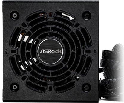 Napajanje 750W, ASROCK Challenger CL-750G, 120mm vent., 80+ Gold