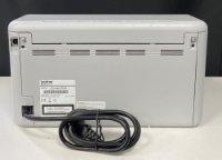 RABLJENI - Printer BROTHER HL1110E laser printer, 2400dpi, USB