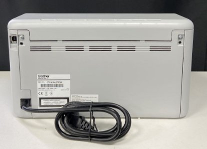 RABLJENI - Printer BROTHER HL1110E laser printer, 2400dpi, USB