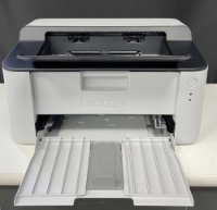 RABLJENI - Printer BROTHER HL1110E laser printer, 2400dpi, USB