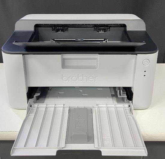 RABLJENI - Printer BROTHER HL1110E laser printer, 2400dpi, USB