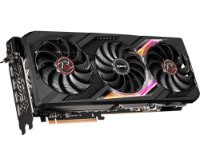 Grafička kartica ASROCK 7900XTX Phantom Gaming OC, 24GB GDDR6