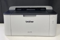 RABLJENI - Printer BROTHER HL1110E laser printer, 2400dpi, USB