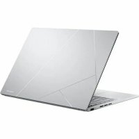 Laptop ASUS Zenbook UX3405CA-PZ067X / Core Ultra 9 275HX, 32GB, 1TB SSD, Intel HD Graphics, 14" 2,8K 120Hz OLED, Windows 11 Pro, srebrni