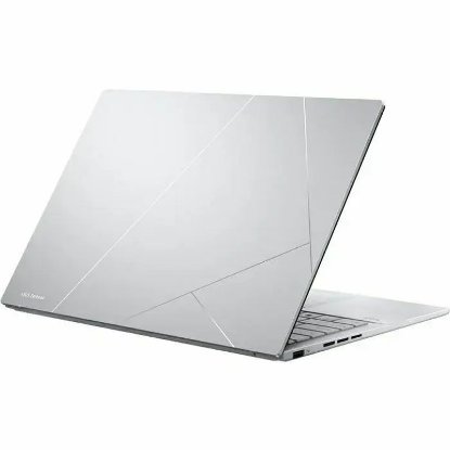Laptop ASUS Zenbook UX3405CA-PZ067X / Core Ultra 9 275HX, 32GB, 1TB SSD, Intel HD Graphics, 14" 2,8K 120Hz OLED, Windows 11 Pro, srebrni